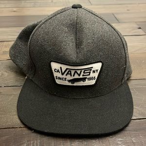 Men’s vans hat
